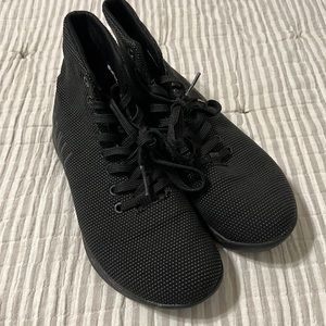 NoBull High Tops Size 9